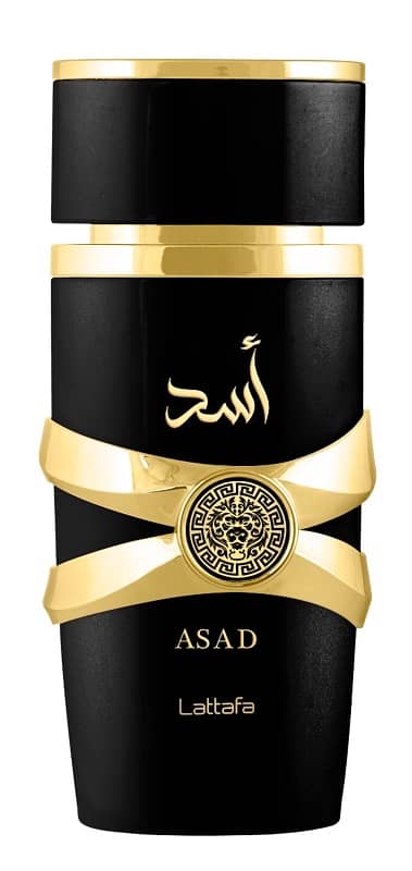 Asad by Lataffa 1