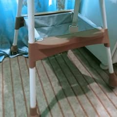 high chair