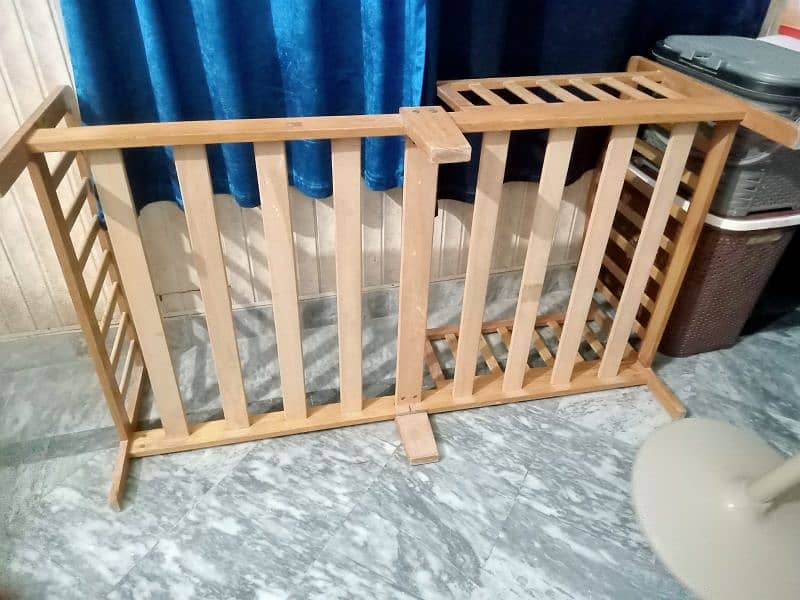 Single Child Bed 0