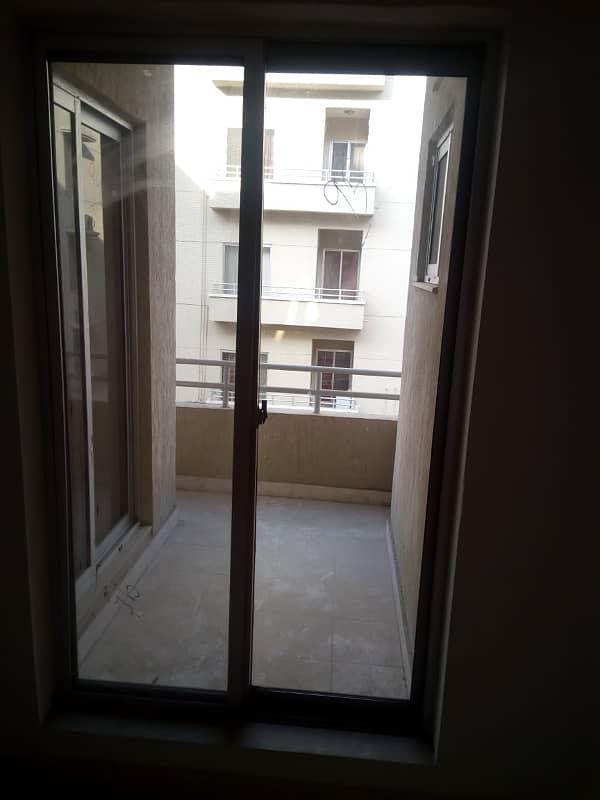 5 Marla Flat Is Available For Rent In Askari 11 Sector C At Super Hot Location On Ground Floor 17