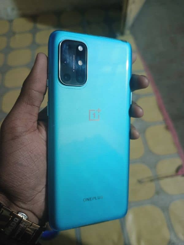 oneplus 8t 12/256 cp I'd approved dual sim all ok urgent sale 0