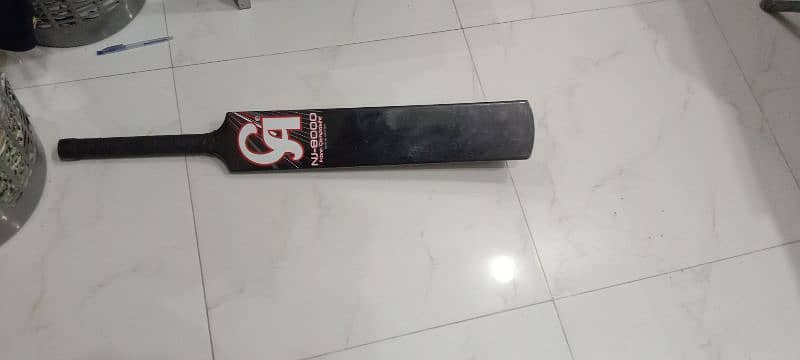 CA Fiber bat NJ-8000 2