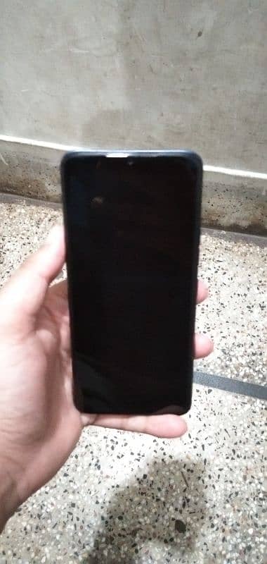 Itel A60s 6