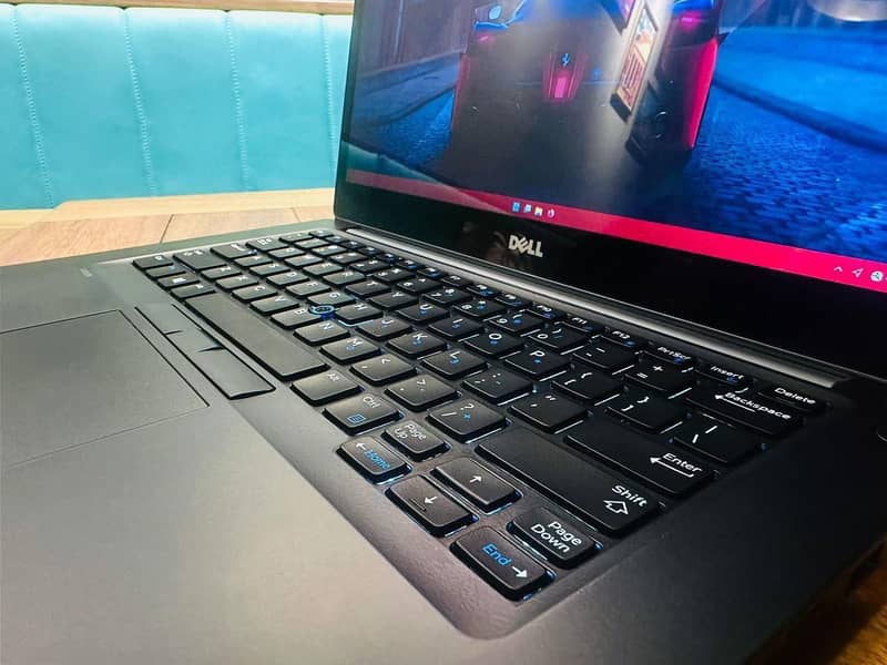 Dell Latitude 7480 i7 – 7th Gen ~ Lush Condition 2