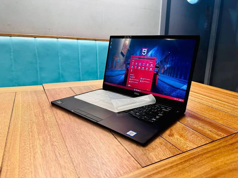 Dell Latitude 7480 i7 – 7th Gen ~ Lush Condition 3