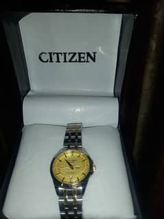 citizen original watch