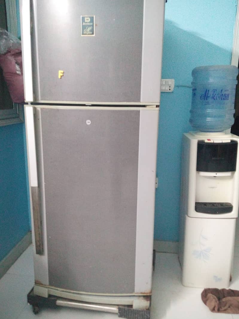 Fridge for sale 1