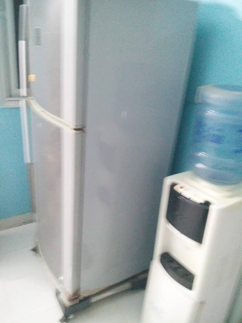 Fridge for sale 2