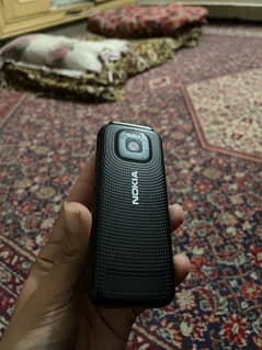 Nokia 5630 Expressmusic