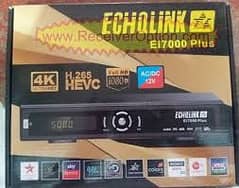 Ecolink receiver 7000 for sale