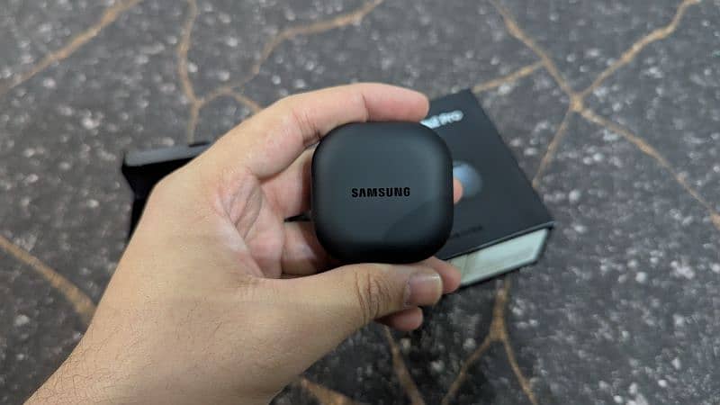 samsung buds 2 pro 2