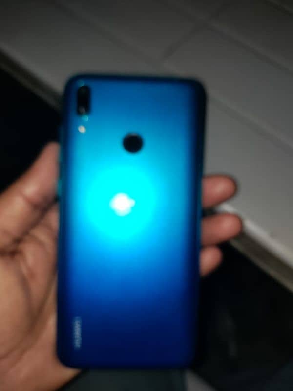 HUAWEI Y7 Prime 2019 2