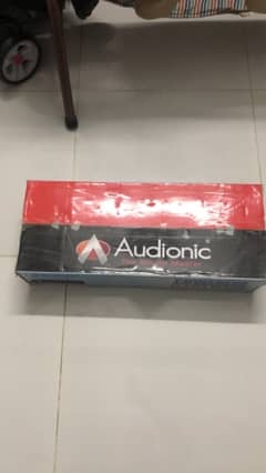 Audionic