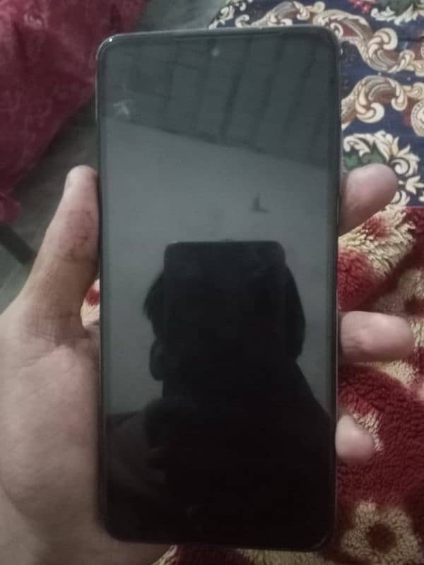 POCO X3 PRO 4