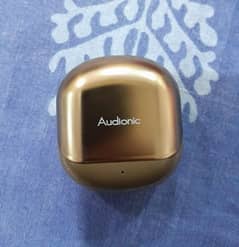 Audionic