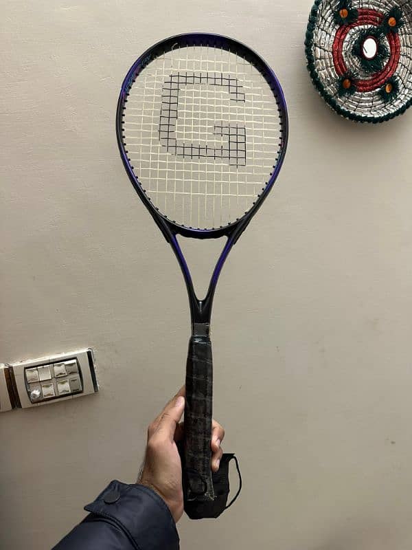 Tennis Racket AB SERIES G Model Racket 3