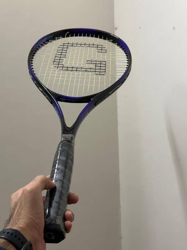 Tennis Racket AB SERIES G Model Racket 5