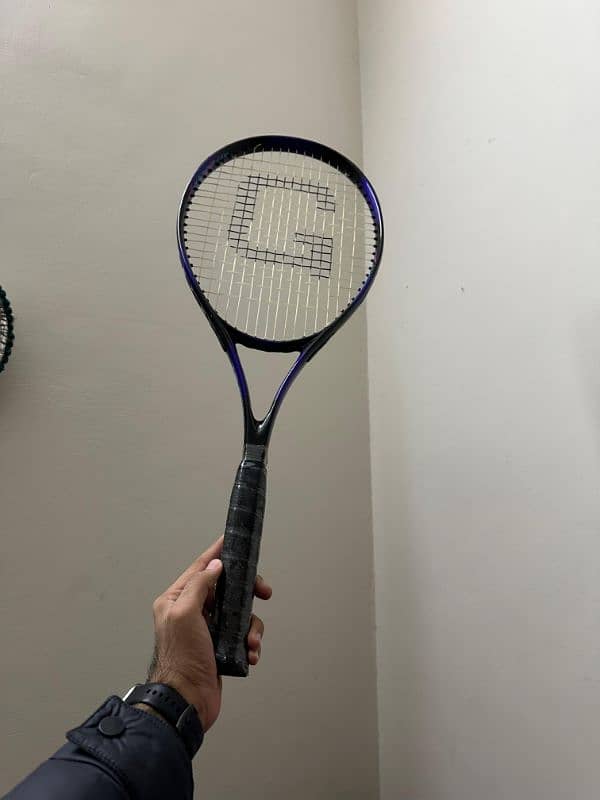 Tennis Racket AB SERIES G Model Racket 6