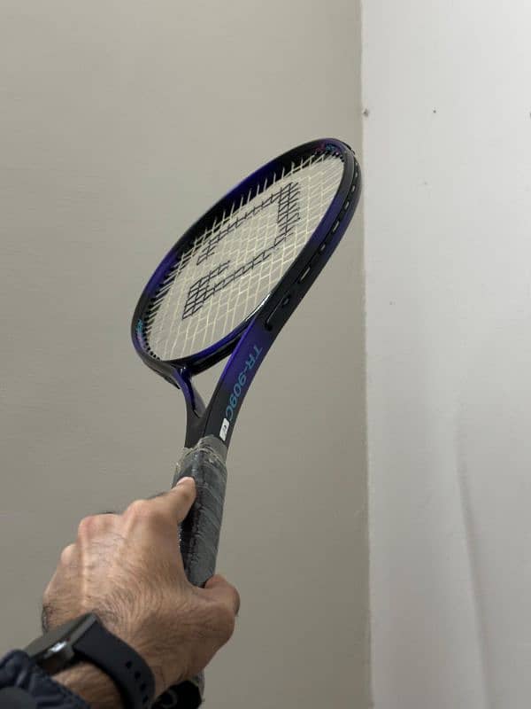 Tennis Racket AB SERIES G Model Racket 7