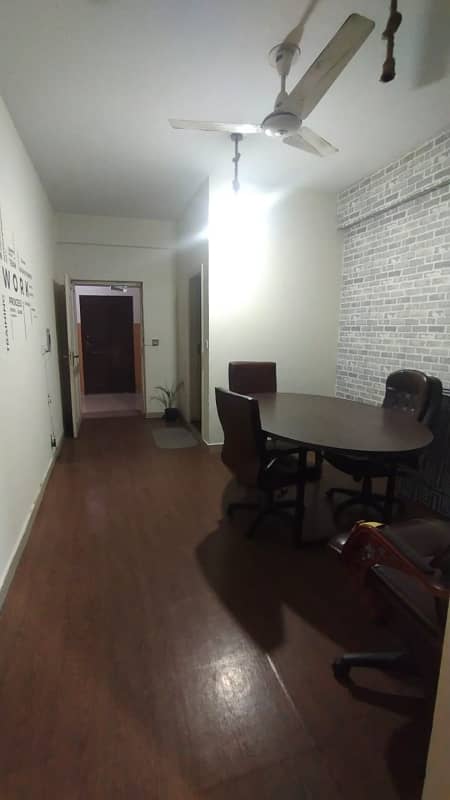 G/11 markaz new Plaza vip location fully furnished office available for rent real piks 2