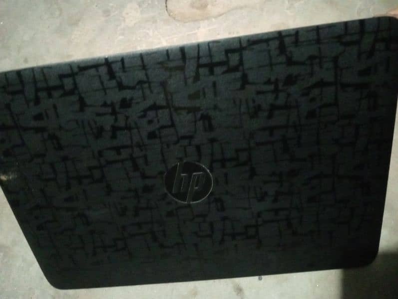 HP elite book i5 5th generation 3