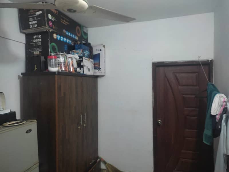 One bed Apartment Fortune Residency Flat For Sale E_11/4 4