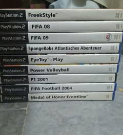 ps2 original games difrent prices olx chat no alowd only Whatsap