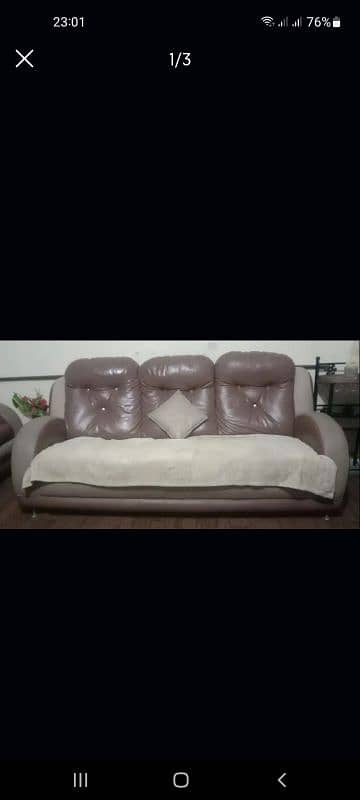 5 seater sofa set 2