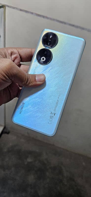 Honor 90 Official Google Service 1