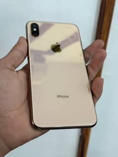 i phone xs max