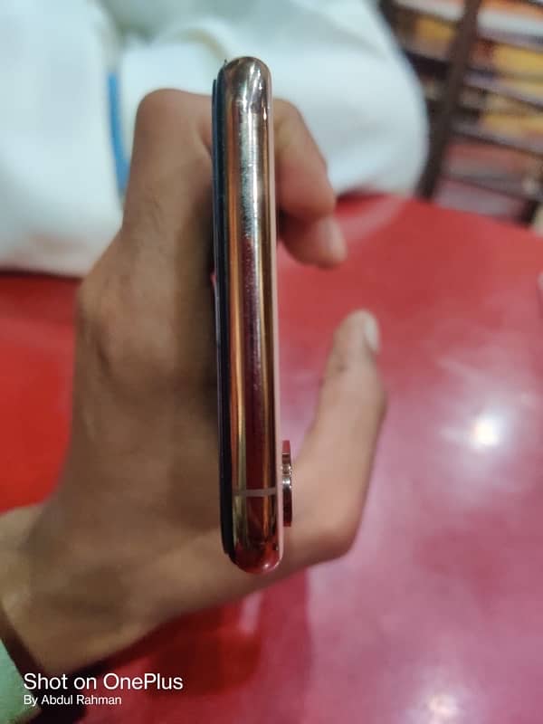 I phone Xs max 256gb factory unlock 03107562963 5