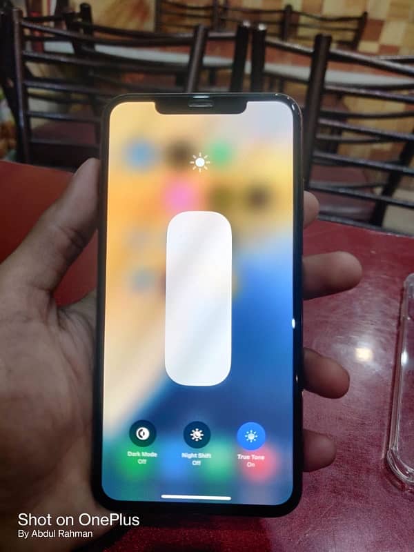 I phone Xs max 256gb factory unlock 03107562963 9