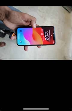 iPhone XS 64gb non pta approved h