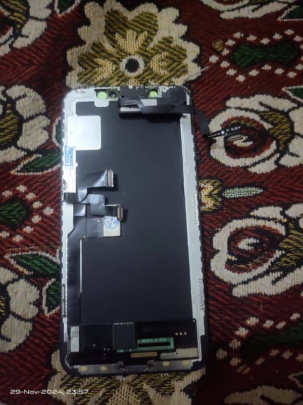 iphone x jv 256gb board available ha bas u2ic ka masla ha ip x al part 7