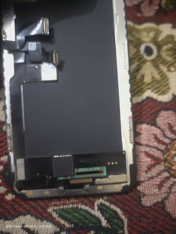 iphone x jv 256gb board available ha bas u2ic ka masla ha ip x al part 8