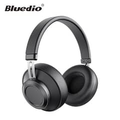 Bluedio D5 gaming headphone computer headset  with mic for gamer