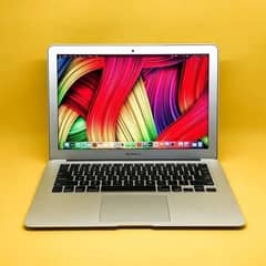 MacBook Air 2017