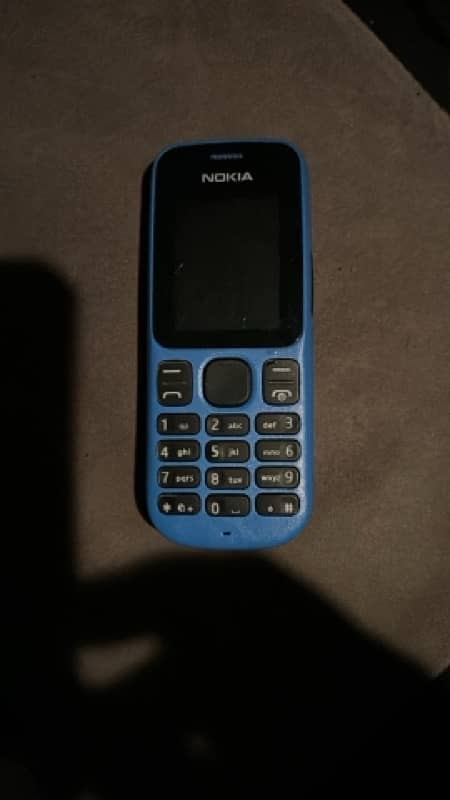 Nokia 101 dual sim pta approved, Nokia 1209 sold 11