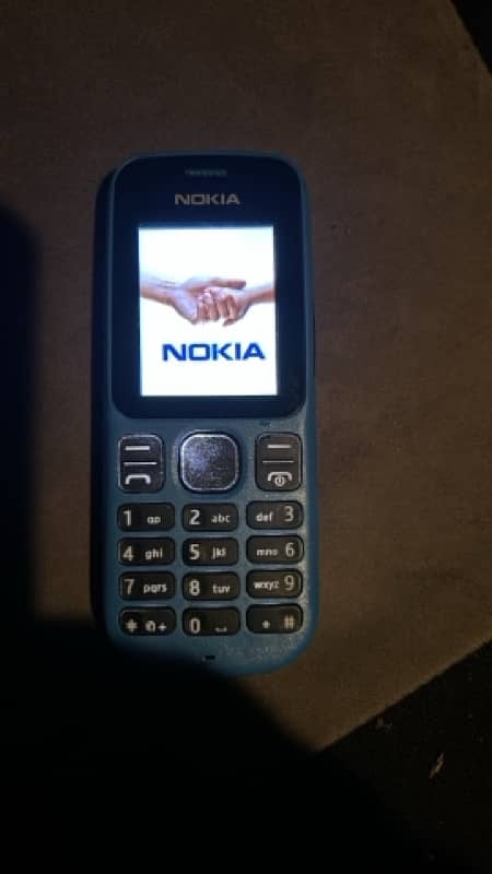 Nokia 101 dual sim pta approved, Nokia 1209 sold 12