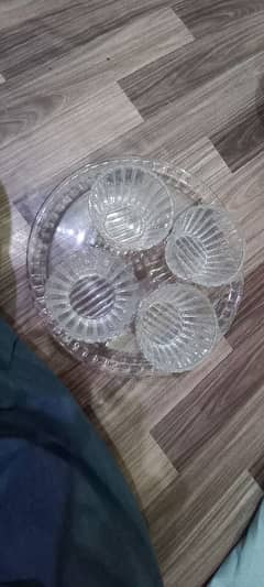 Glass Tableware