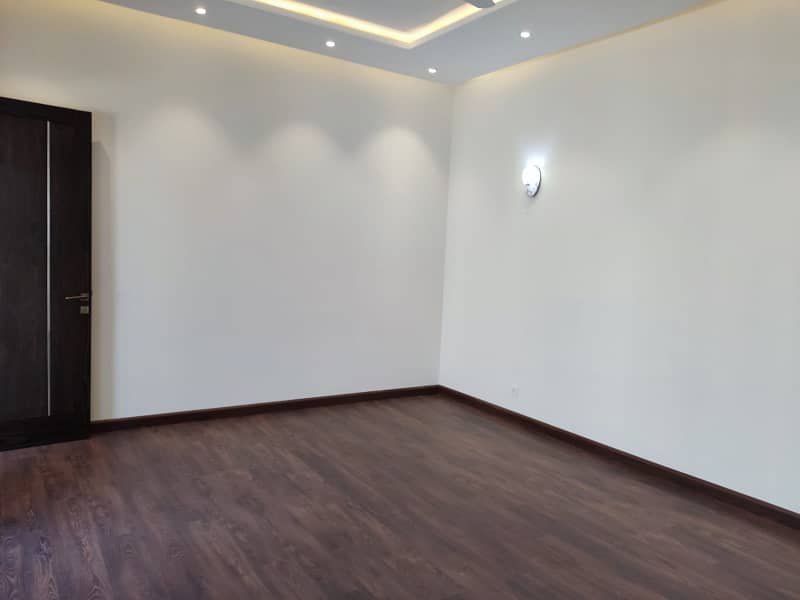 1 Kanal Brand New Bungalow Available For Rent In DHA Phase 5 Super Hot Location. 9