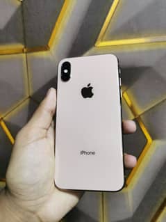 iPhone xs WhatsApp 03245274517