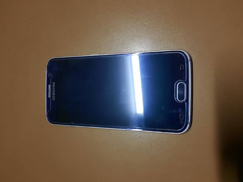 Samsung Galaxy S6 3/32 pta approved 0