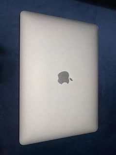 MacBook