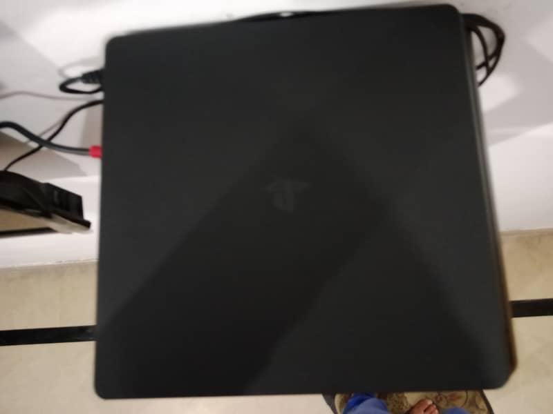 Ps4 slim jailbreak 11.00series 2