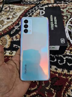 Realme GT Master Edition - Blue - Full Box