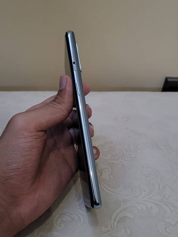 Oneplus 8T Dual Sim 12/256 Approved 10/10 condition 4