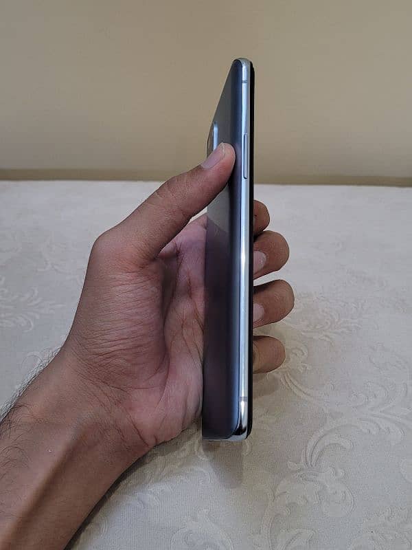 Oneplus 8T Dual Sim 12/256 Approved 10/10 condition 5