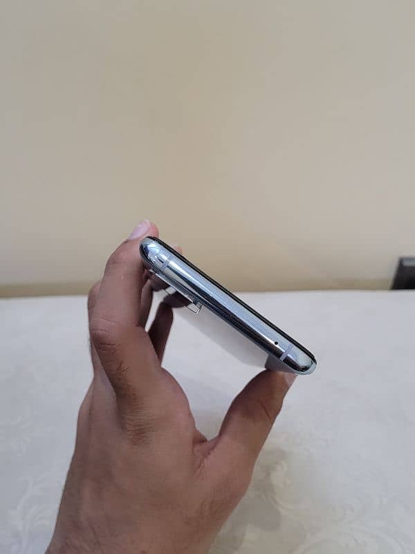 Oneplus 8T Dual Sim 12/256 Approved 10/10 condition 7