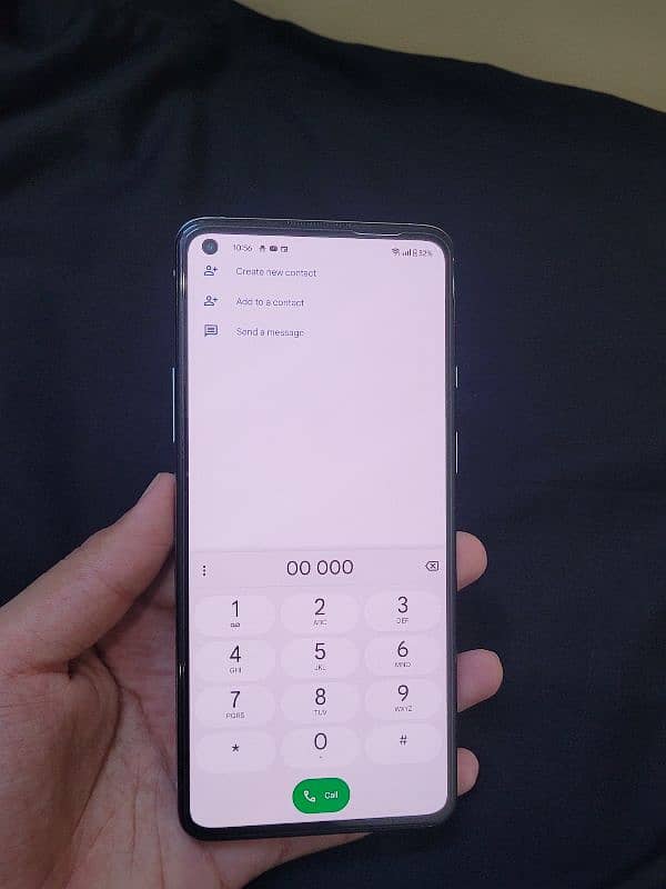 Oneplus 8T Dual Sim 12/256 Approved 10/10 condition 11